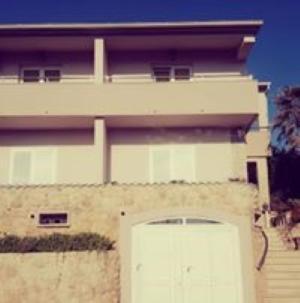 Apartmani Nikolina Ražanac Екстериор снимка