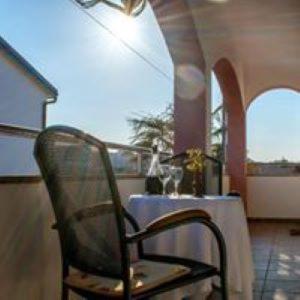 Apartmani Nikolina Ražanac Екстериор снимка