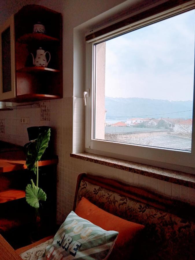 Apartmani Nikolina Ražanac Екстериор снимка