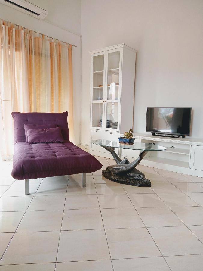 Apartmani Nikolina Ražanac Екстериор снимка